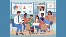 Cover art for Week 2: Exploring Behavior Assessment